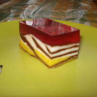 Tasie mleczko - 3 kolory