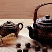 Niepowtarzalny Smak Herbaty - przepisy różne