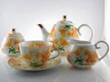 Fot. inka21, Herbaciane Aromaty