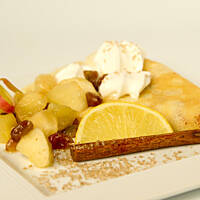 Naleśniki maślane delikatne