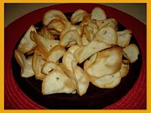 Fot. nusia66, Płatki kokosowe