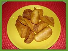 Fot. nusia66, Płatki imbirowe