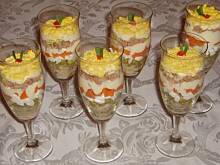 Fot. beatkaa153, Sałatka z tuńczykiem