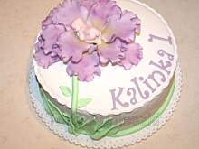 Fot. bunia, Pytanie - dekoracja na tort