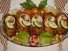 Fot. beatkaa153, Zawijaski schabowe