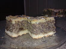 Fot. eliza32, Wyśmienity makowiec Oli