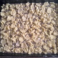 Wyśmienity makowiec Oli