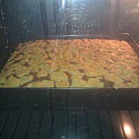 Wyśmienity makowiec Oli