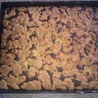 Wyśmienity makowiec Oli