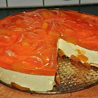 Puszysty Śmietanowiec wg. Pandzi