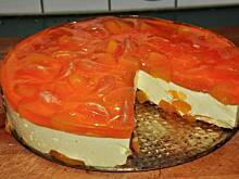 Fot. panda25, Puszysty Śmietanowiec wg. Pandzi