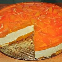 Puszysty Śmietanowiec wg. Pandzi