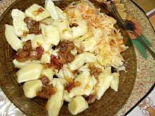 Fot. wrzeszyk, Kopytka w/g Gabrysi