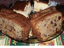 Fot. kasiaelk, Keks królewski