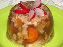 Fot. lexi27, Galareta z nóżek wieprzowych