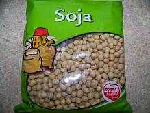 Fot. wojalina, mleko sojowe