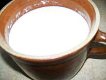 Fot. wojalina, tofu z mleka sojowego