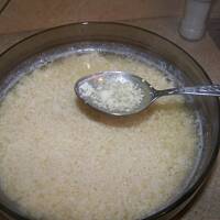 tofu z mleka sojowego