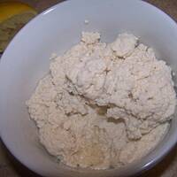 tofu z mleka sojowego