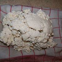 tofu z mleka sojowego