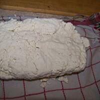 tofu z mleka sojowego