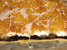 Fot. lexi27, Pleśniak z agrestem