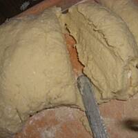 Tradycyjne leniwe pierogi krok po kroku ;)