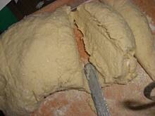 Fot. whichway, Tradycyjne leniwe pierogi krok po kroku ;)