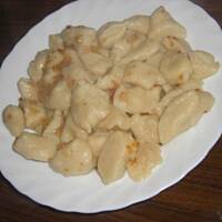 Tradycyjne leniwe pierogi krok po kroku ;)