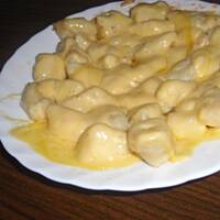 Tradycyjne leniwe pierogi krok po kroku ;)