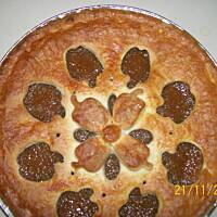 Moja ulubiona szarlotka