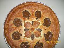 Fot. AniaMakut, Moja ulubiona szarlotka