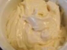 Fot. anuria, Masło miodowe