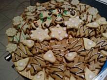 Fot. kasiaelk, Świąteczne ciasteczka