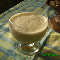 Szpajsa - krem cytrynowy