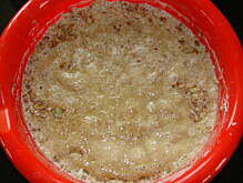 Fot. Och_Ach, Tradycyjny chleb na zakawasie z ziarnami