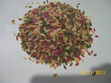 Fot. AniaMakut, Salatka z Orzo