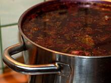 Fot. MAGDAITYLE, Barszcz czerwony czysty na zakwasie