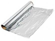 Fot. ami91, Tajemnica folii aluminiowej