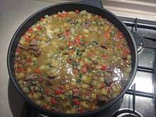 Fot. hebe, adżapsandali