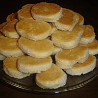 Ciasteczka maślane