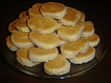 Fot. nusia1, Ciasteczka maślane