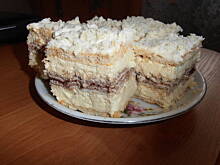 Fot. Asia2426, Rafaello z nutką malinową