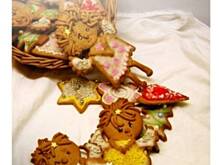 Fot. APM, Pierniczki Świąteczne