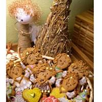 Pierniczki Świąteczne