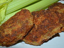 Fot. lolopopa, Brokułowe kotleciki mielone