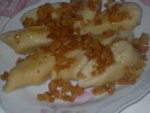 Fot. Teresa.Marcjan, Starodawny przepis na pierogi leniwe