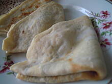 Fot. patysiapysia, naleśniczki kokosowe