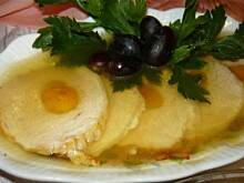 Fot. danusia19671, Świąteczny schab w galarecie