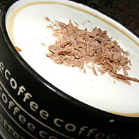 Chwila zapomnienia Kawa z nutą amaretto